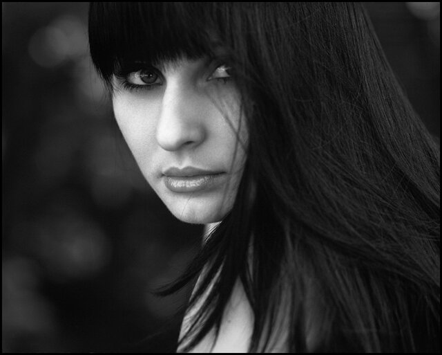 Irina Beletskaya's photo