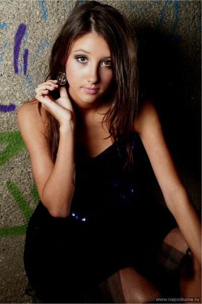 Ulia Lebedeva's photo