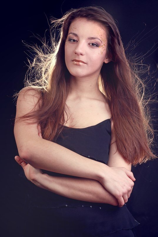 JAna Mozgovaja's photo
