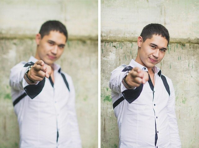 Ramis Galiev's photo