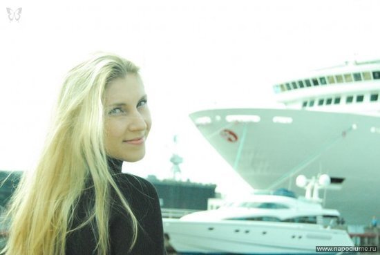 Фото Marina Mikhalkova
