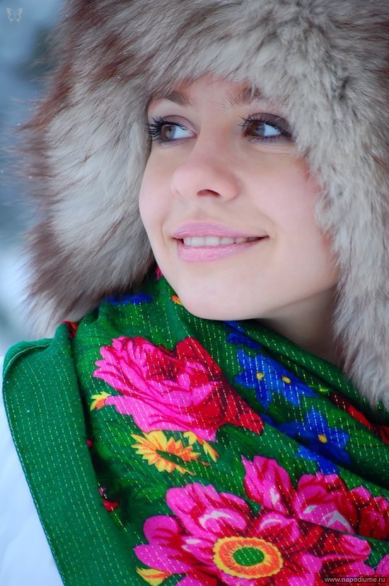 Фото Анна Макарова