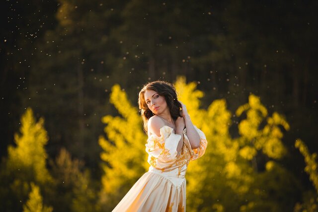 Anastasia Panferova's photo