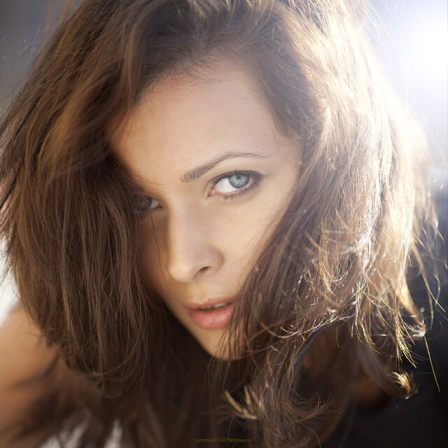 Anna Urivskaja's photo