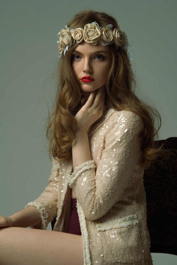 Фото Elizaveta Korneeva