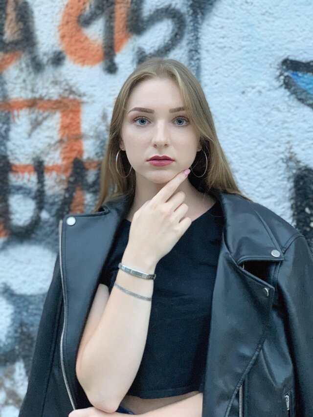 Фото Лиза Вахлова