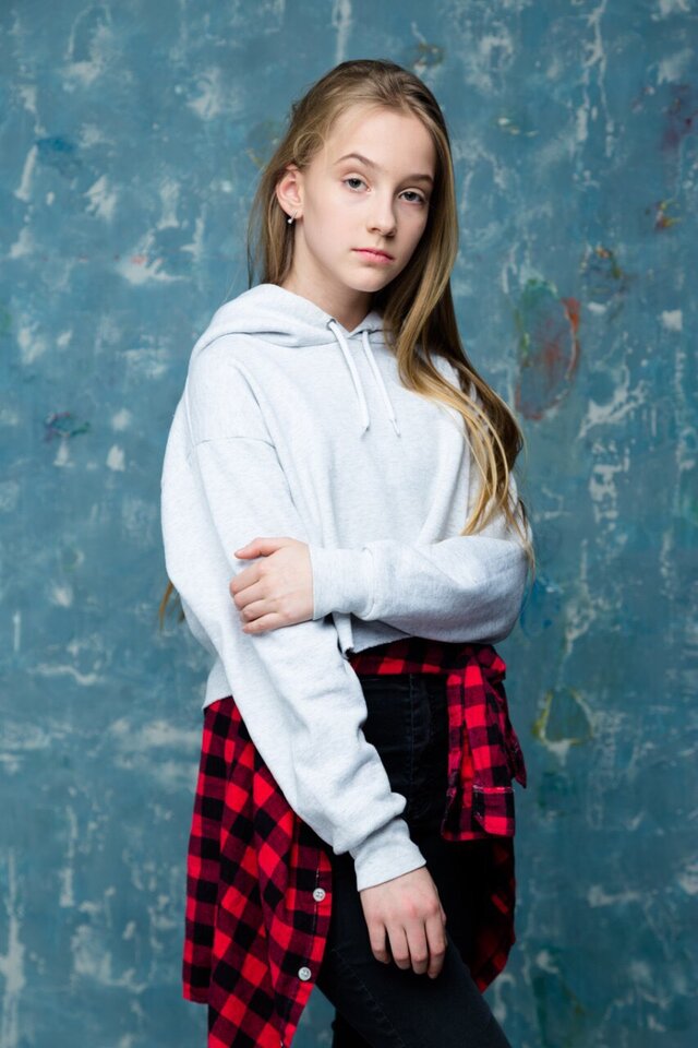 Foto Maria Kravcenko