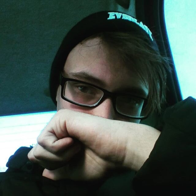 Foto Ajdar Kutlubaev
