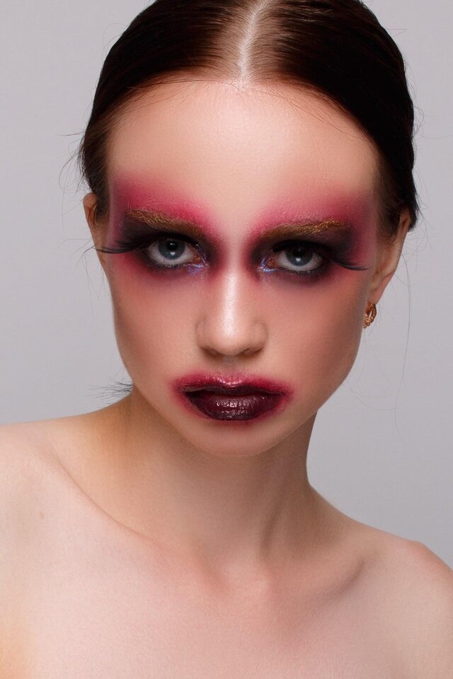 Elena Ozerova's photo