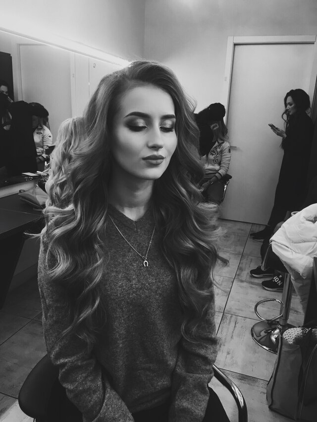 Foto Alina Fesenko