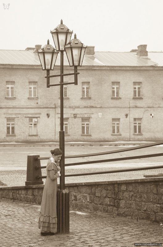 Фото Мария Stacevich