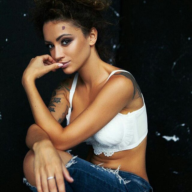 Zhanna Malashenko's photo