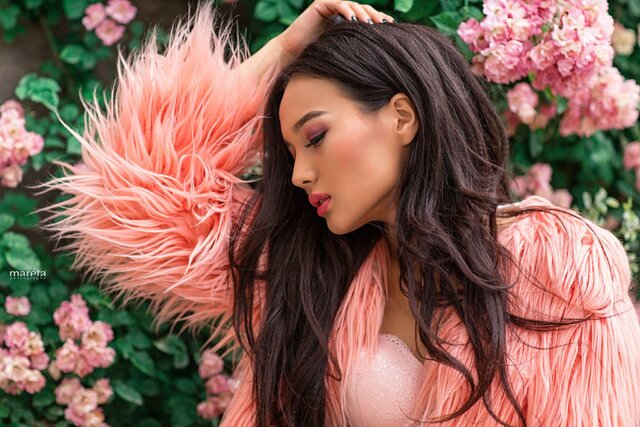 Foto Milan Zhanibecova