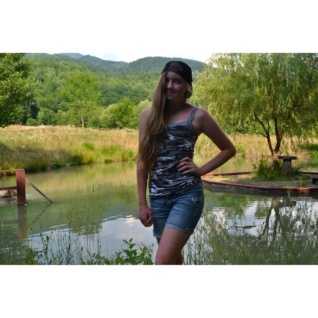 Dasa Zajceva's photo
