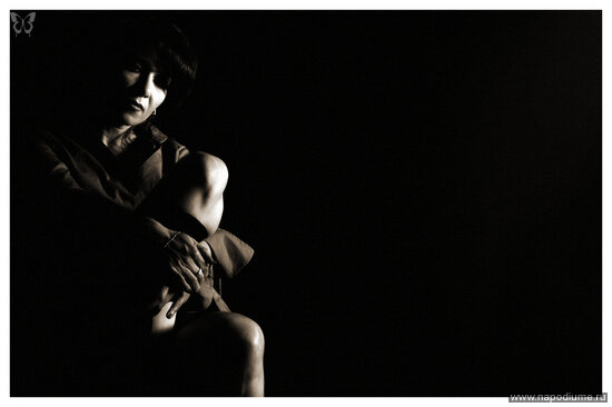 Mila Krajma's photo
