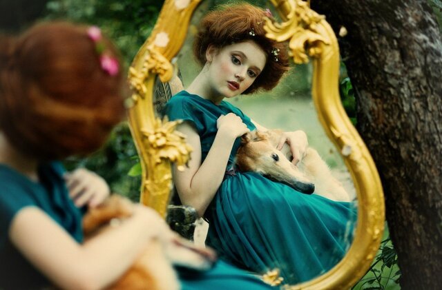 Anastasiya Virozyb's photo