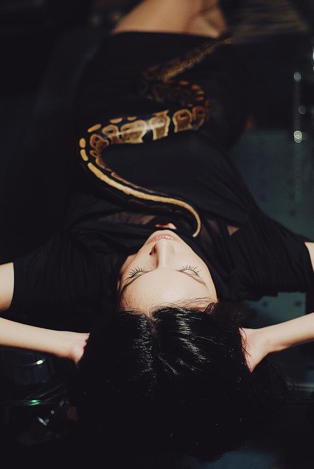 Evgenia Filonenko's photo