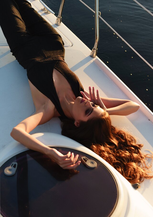 Vlada Levy's photo