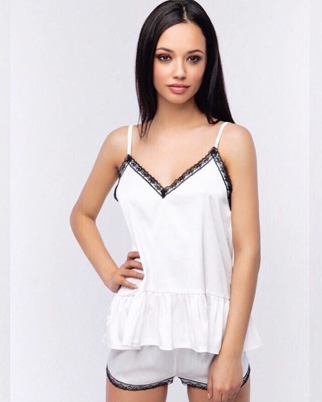 Lolita Bunaeva's photo