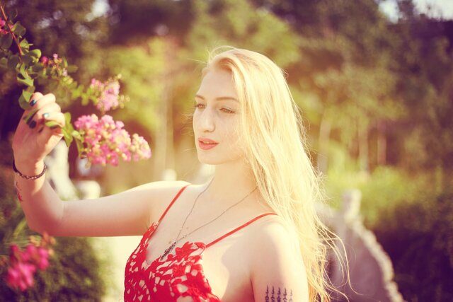 Violetta Nikitina's photo