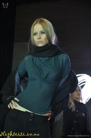 Lesa Dem'anenko's photo
