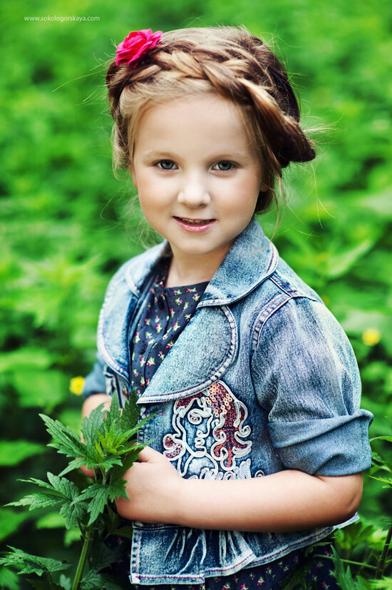 Фото Алина Михайлова