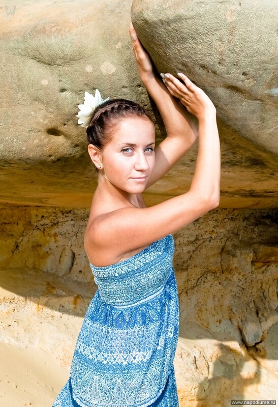 Alena Fil'kina's photo