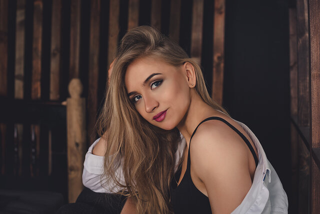 照片Elena Rusanova