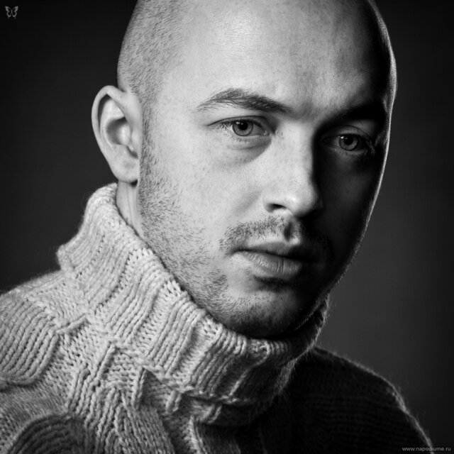 Фото Victor Gabbasov