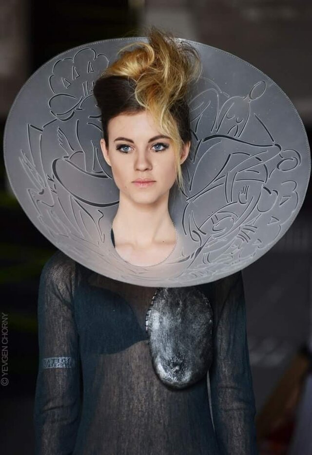 Фото Екатерина Шаталова