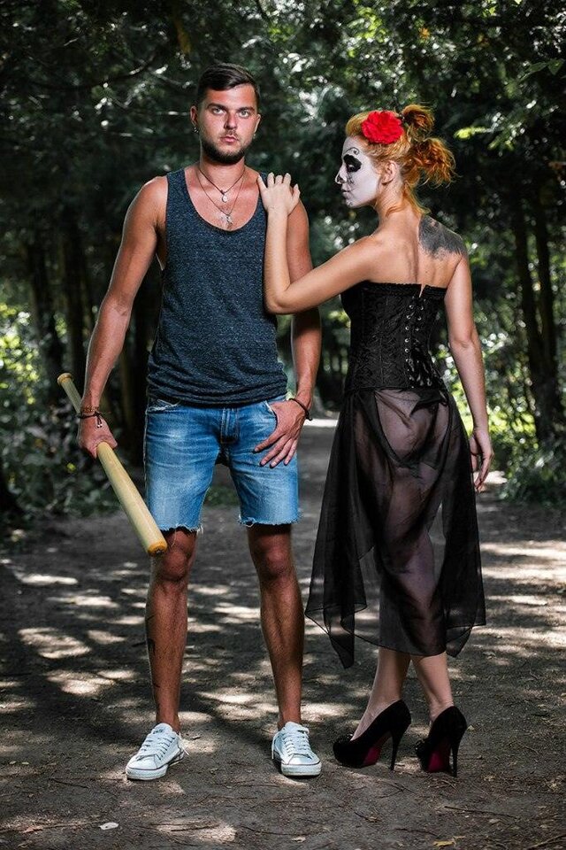 Anton Maetniy's photo