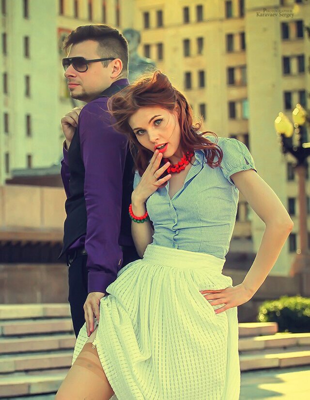 Natasha RedFox's photo