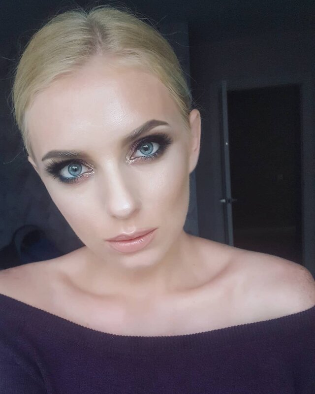 Foto Olga Telepniova