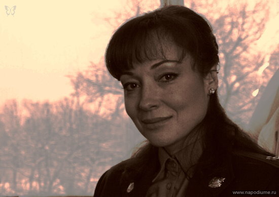 Svetlana	Denakina denakina's photo