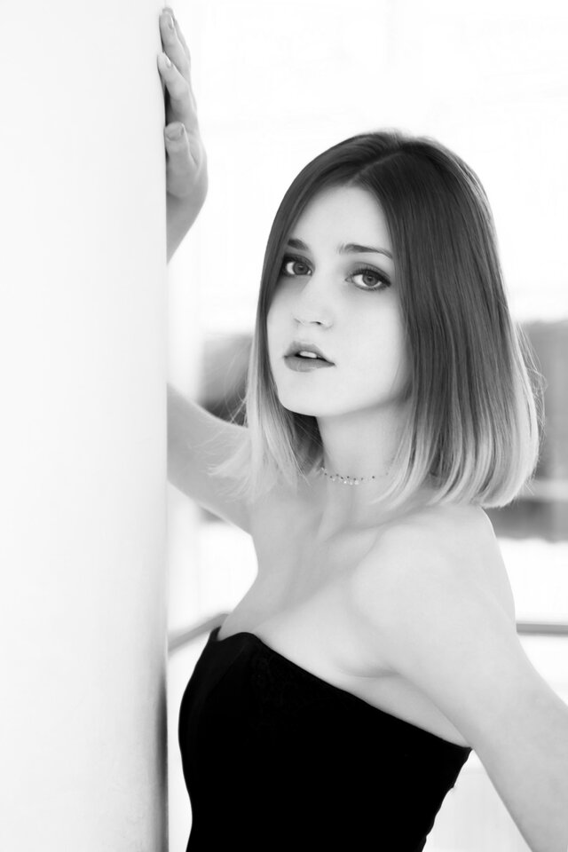 Victoria's photo