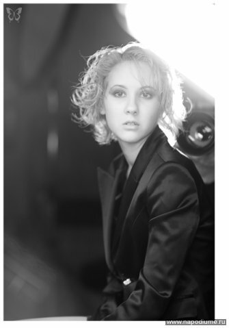 Ekaterina Aleksandrova's photo