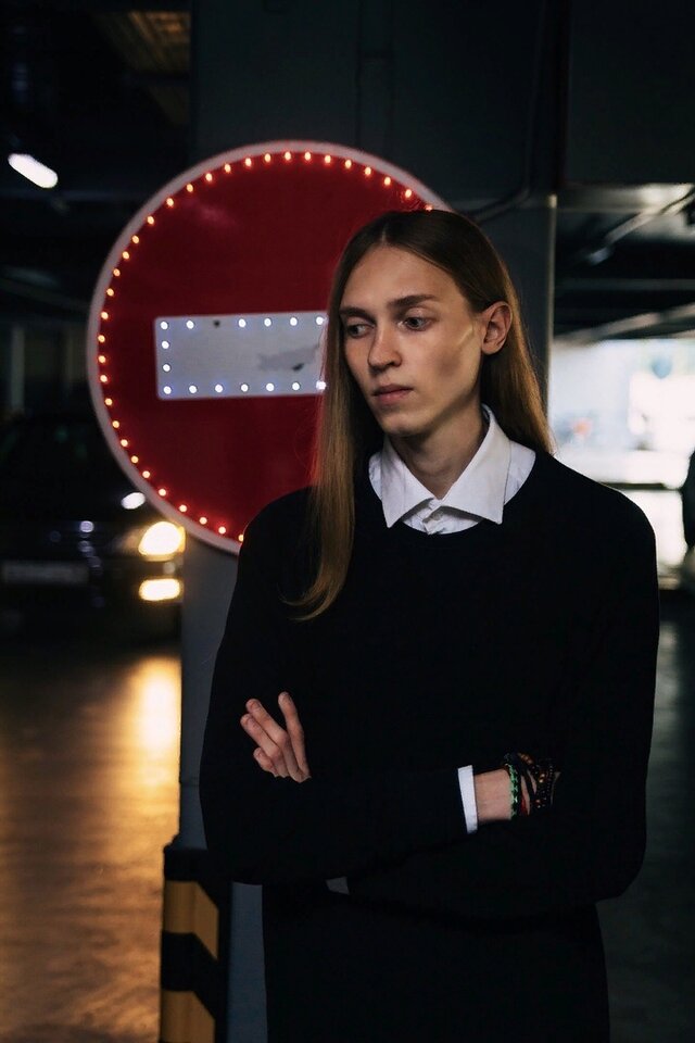 Foto Pavel Sitnikov