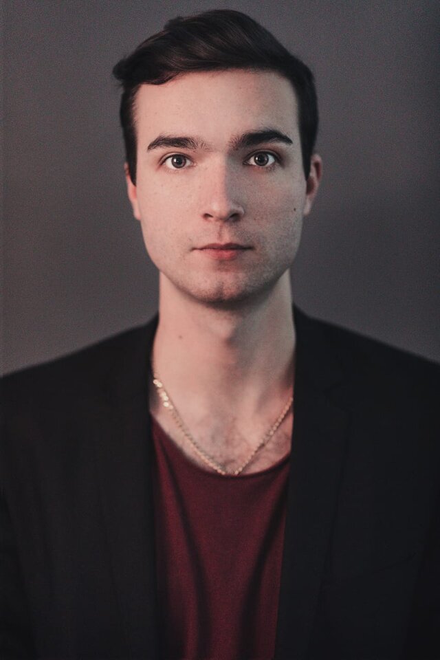 Foto Danil Bagaryakov