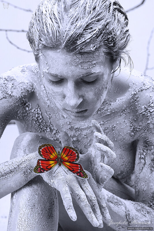Natasa Zaharova's photo