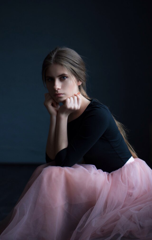 Фото Maria Pakshina