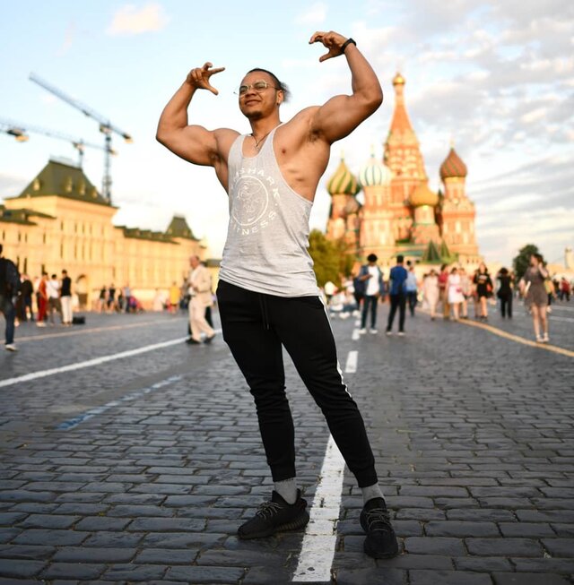 Фото Галина Борисова