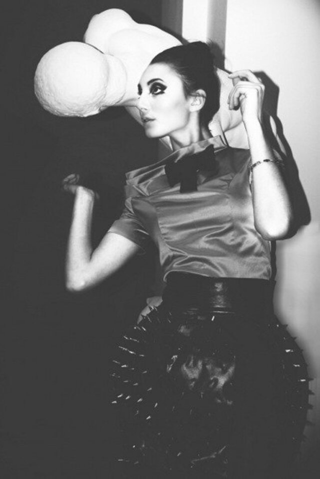 Фото Oksana Onyshchak