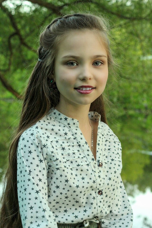 Yaroslava Pestova's photo