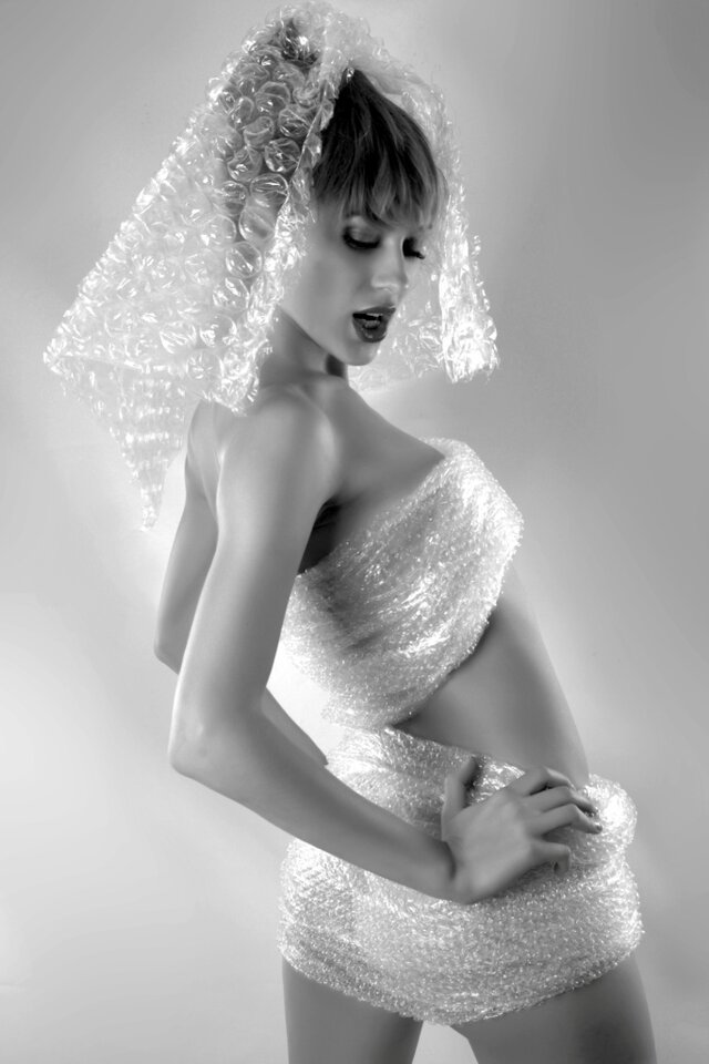 Nina Gorbunova's photo