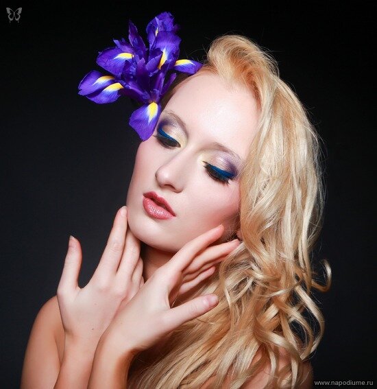 Mary Malaeva's photo