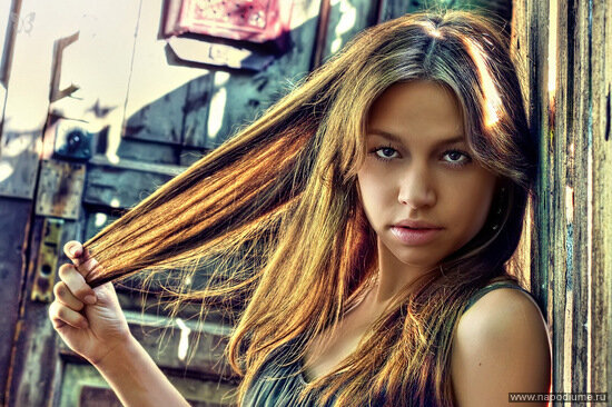 Roman Milovanov's photo