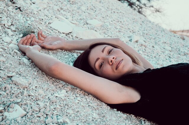 Foto Vera Nikolaevna