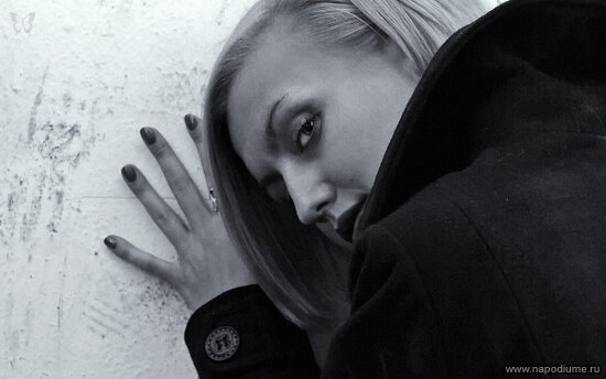 Ulia Savinova's photo