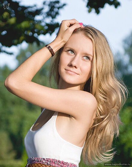 Snezana Kavesnikova's photo