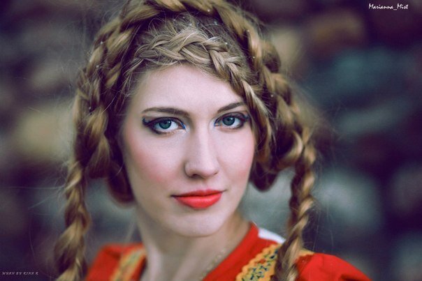#rinar #model #mua #muah #hair #photo #like @bestphoto